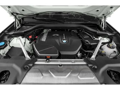 Used 2018 BMW X3 xDrive30i AWD/4WD image 13