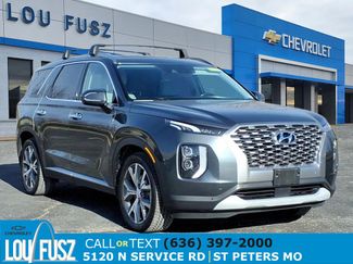 Used 2022 Hyundai Palisade SEL w/ Premium Package video 1