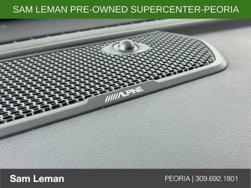 Used 2025 RAM 2500 Big Horn image 19