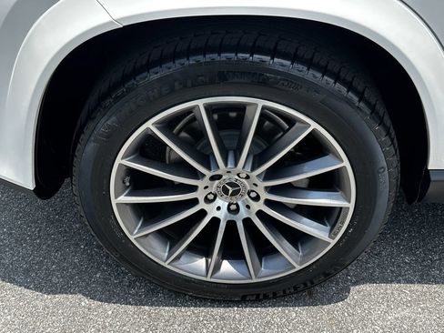 Certified 2021 Mercedes-Benz GLE 350 image 20