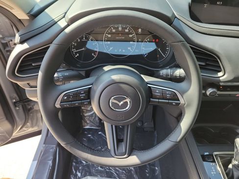 New 2026 MAZDA CX-30 AWD 2.5 S w/ Select Sport Pkg image 22