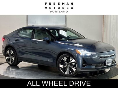 Used 2024 Polestar Polestar 2
