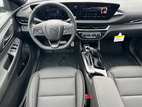 New 2026 Buick Envista Sport Touring w/ Studio Series image 23