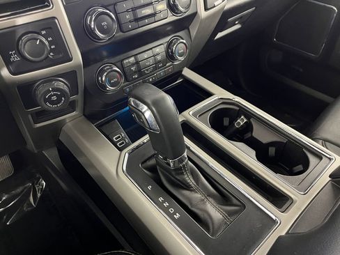 Used 2020 Ford F150 Lariat AWD/4WD image 23