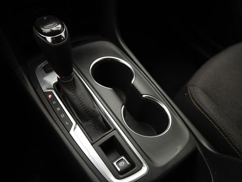 Used 2021 Chevrolet Equinox LT image 10