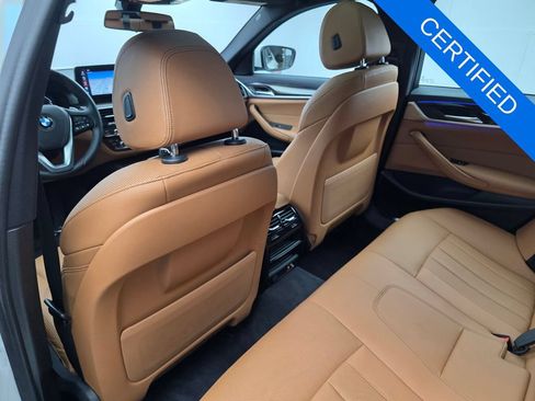 Used 2022 BMW 540i w/ Convenience Package RWD image 15