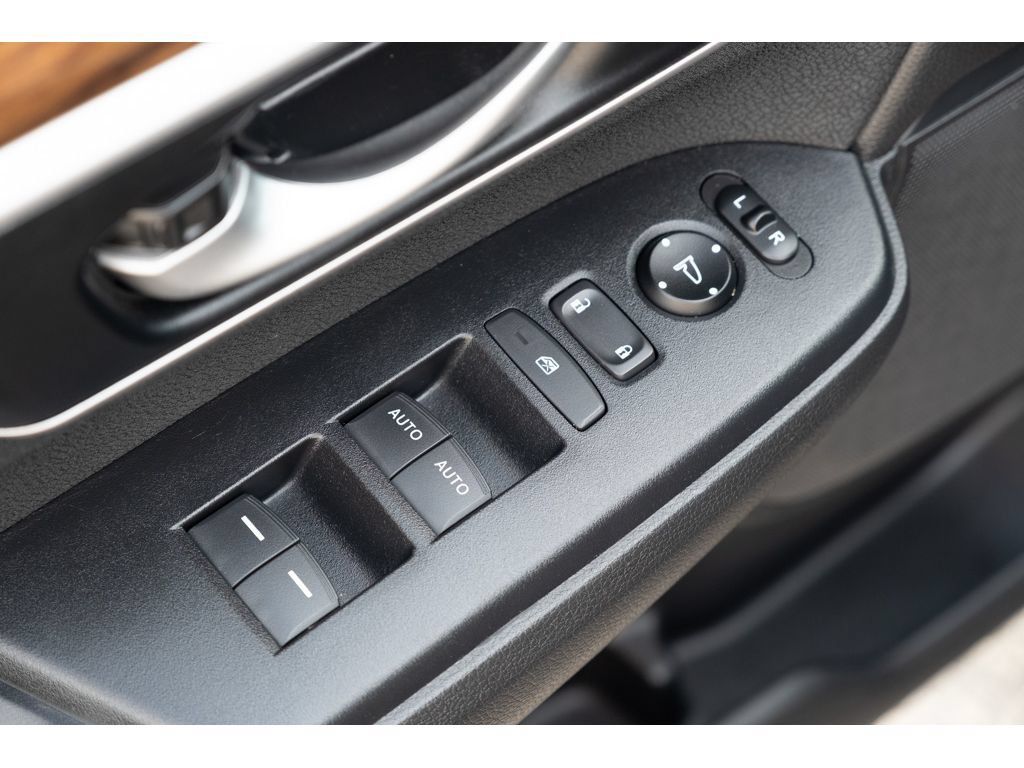 Used 2022 Honda CR-V EX image 14