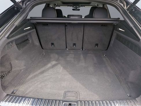 Used 2023 Audi SQ8 Prestige AWD/4WD image 11