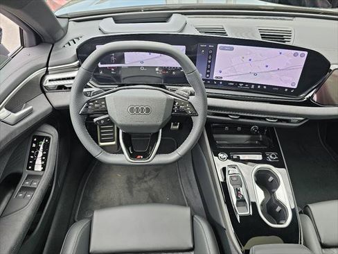 New 2026 Audi A6 Prestige AWD/4WD image 5