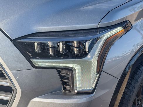 New 2026 Toyota Sequoia 1794 Edition image 9