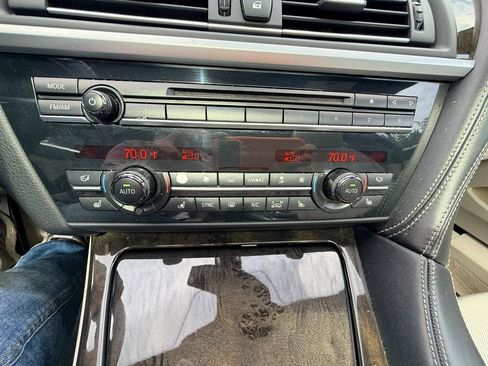Used 2017 BMW 640i Gran Coupe RWD image 23