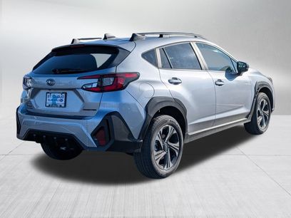 New 2026 Subaru Crosstrek 2.0i Premium