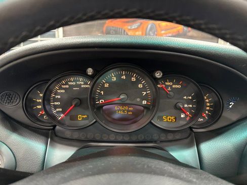 Used 2004 Porsche 911 Carrera 4 image 84