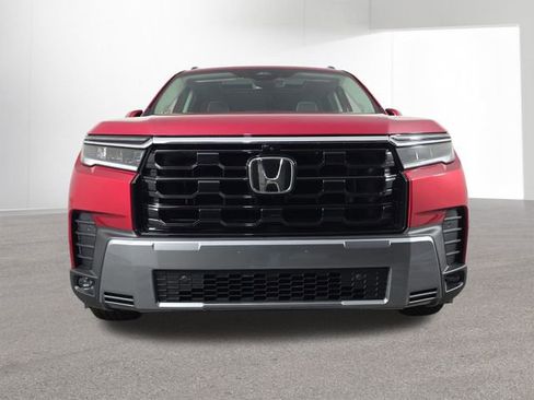 New 2026 Honda Pilot Elite image 26