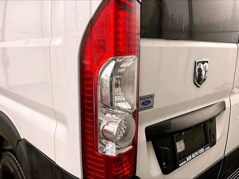 Used 2022 RAM ProMaster 2500 image 26