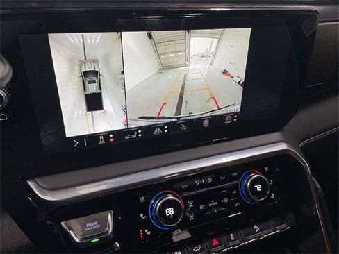 Used 2025 GMC Sierra 2500 Denali Ultimate image 29