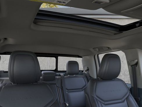 New 2026 Ford Maverick Lariat AWD/4WD image 12