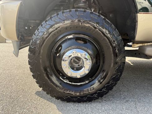 Used 2012 Ford F350 King Ranch image 24