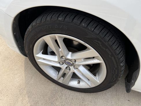 Used 2015 Volvo S60 T5 Premier Plus image 36