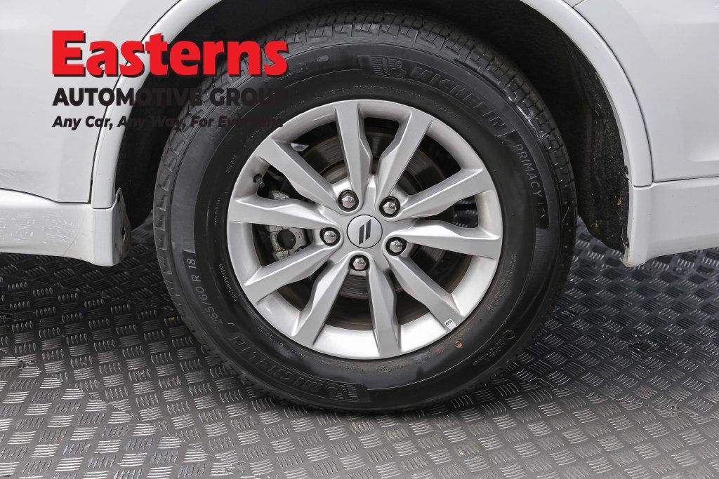 Used 2025 Dodge Durango GT RWD image 10