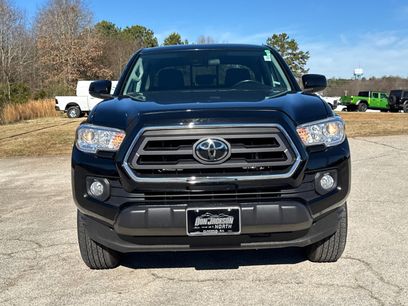 Used 2023 Toyota Tacoma SR5