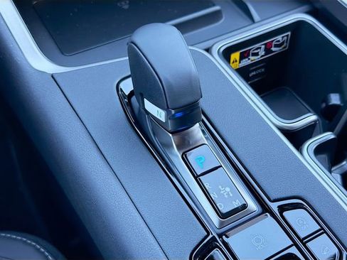 New 2026 Lexus TX 350 AWD image 30