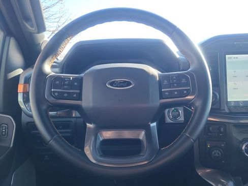 Certified 2023 Ford F150 Tremor image 9