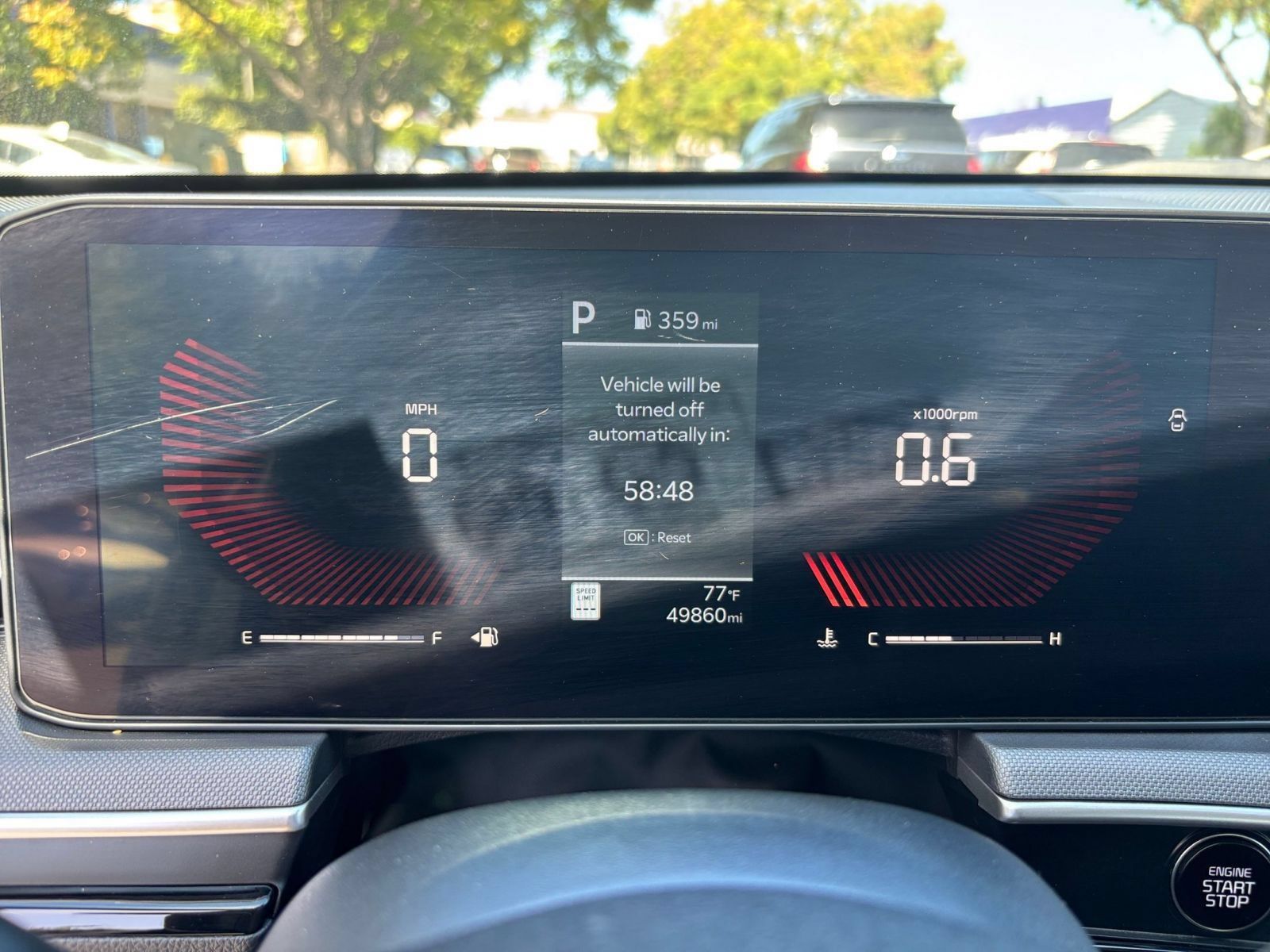 Used 2025 Kia K5 LXS FWD image 38
