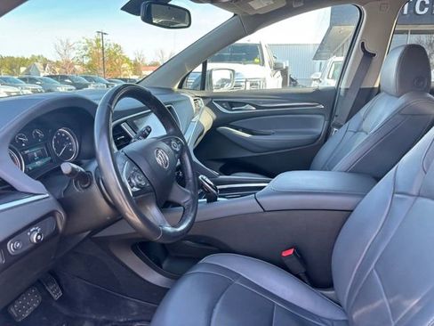 Used 2019 Buick Enclave Essence w/ Trailering Package, 5000 lbs. AWD/4WD image 10