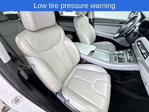 Used 2020 Hyundai Palisade SEL image 30