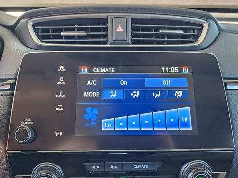 Used 2021 Honda CR-V EX-L image 40