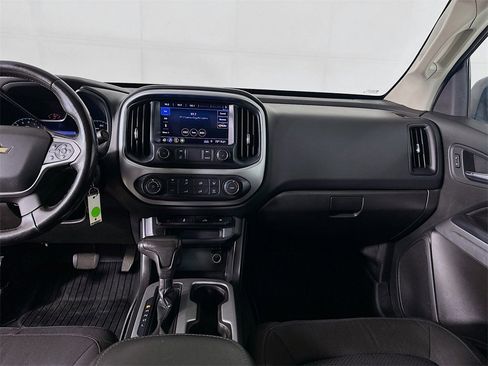 Used 2020 Chevrolet Colorado LT w/ LT Convenience Package image 25