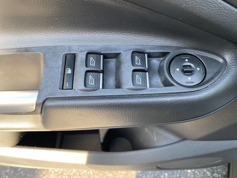 Used 2017 Ford Escape Titanium w/ Canadian Touring Package image 12