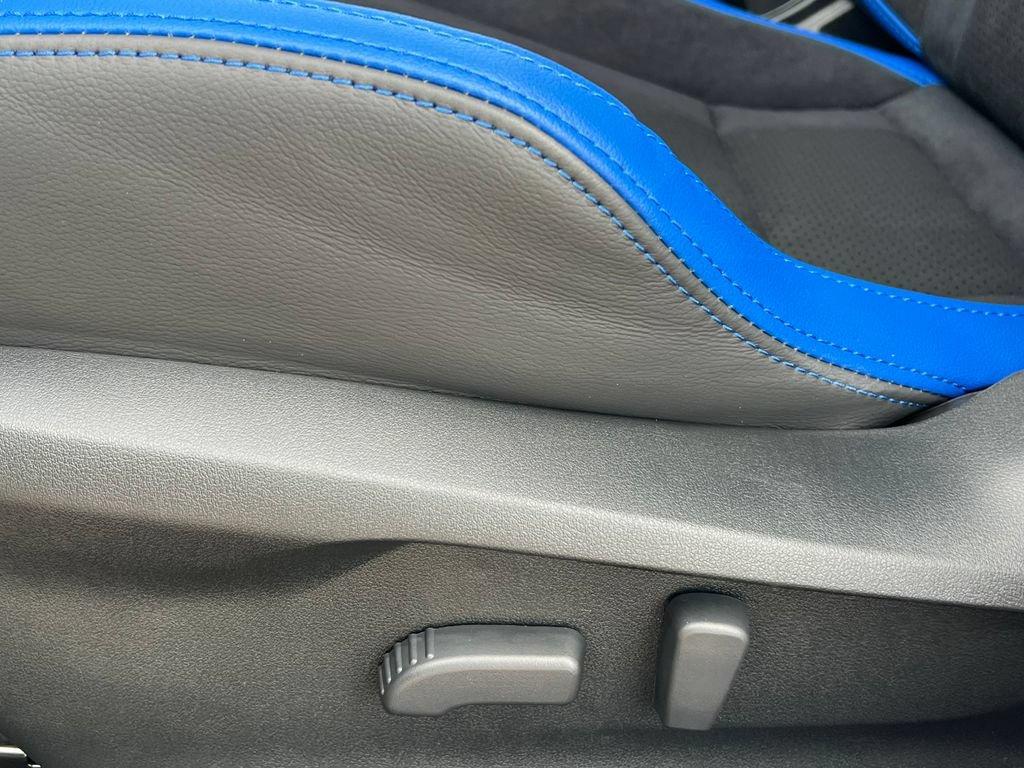 New 2026 Subaru WRX tS AWD/4WD image 11