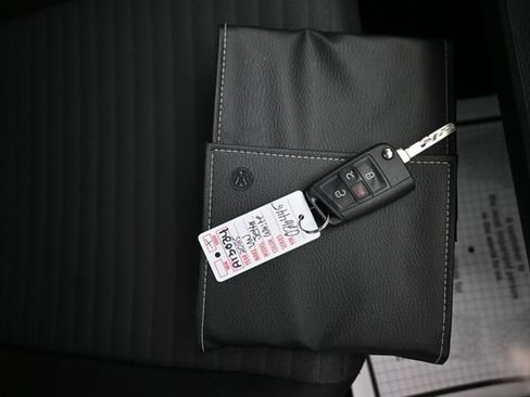 Used 2025 Volkswagen Jetta S FWD image 10
