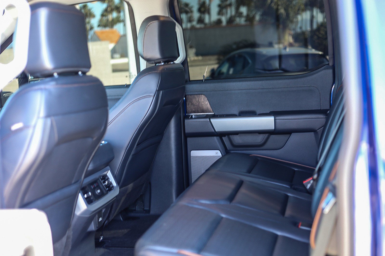 Used 2026 Ford F250 Lariat w/ Chrome Package AWD/4WD image 17