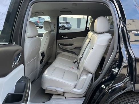 Used 2023 GMC Acadia SLT image 28