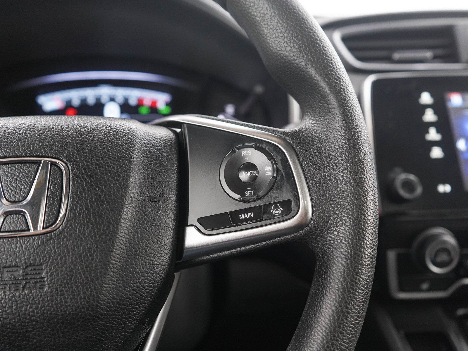 Used 2018 Honda CR-V EX image 25