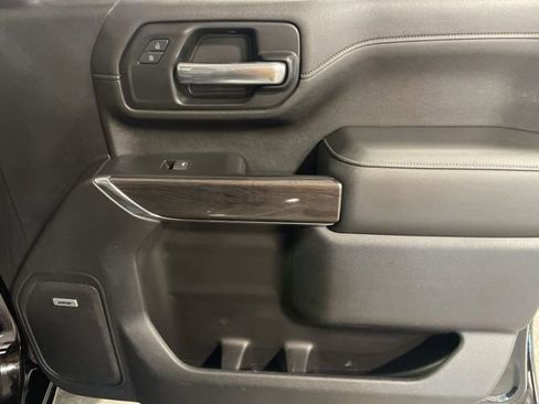 Used 2020 Chevrolet Silverado 2500 LTZ w/ LTZ Convenience Package image 57