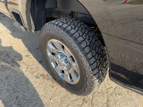 Used 2024 Ford F250 King Ranch w/ Chrome Package image 15