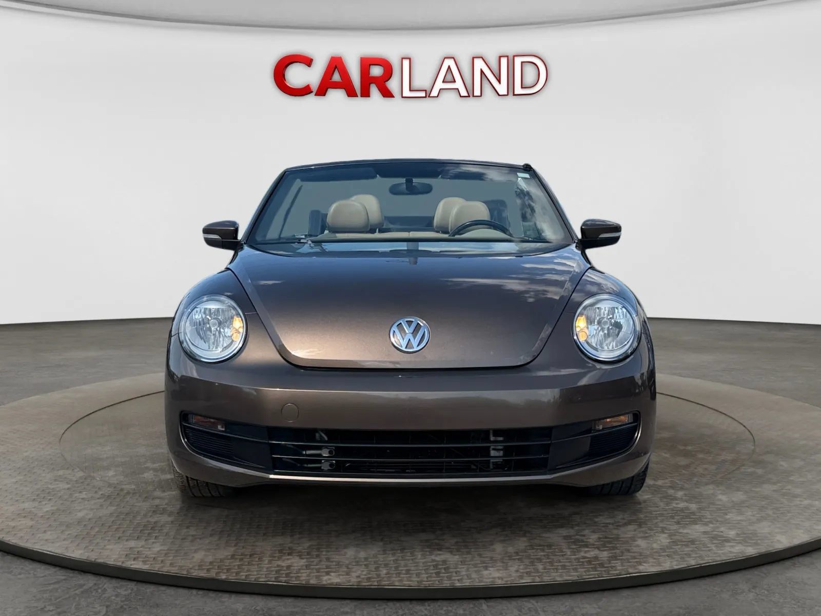 Used 2015 Volkswagen Beetle 1.8T FWD image 9