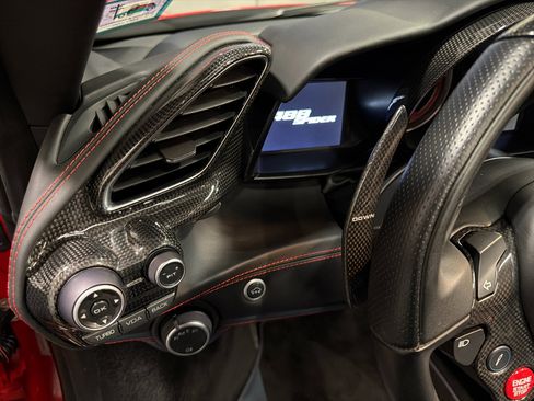 Used 2018 Ferrari 488 Spider image 35