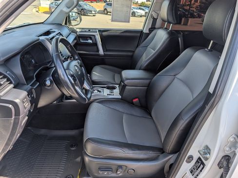 Used 2023 Toyota 4Runner SR5 Premium image 2