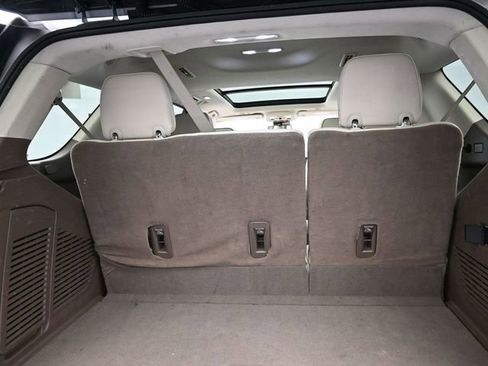 Used 2023 GMC Yukon Denali w/ Max Trailering Package image 27