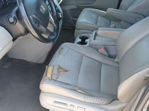 Used 2013 Honda Odyssey EX-L image 9