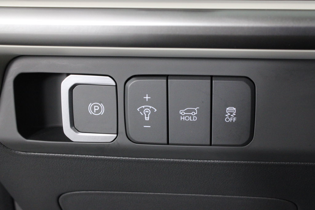 Certified 2026 Hyundai Santa Fe SEL FWD image 25