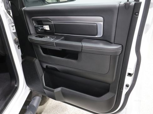 Certified 2023 RAM 1500 Warlock w/ Trailer & Traction Group AWD/4WD image 26