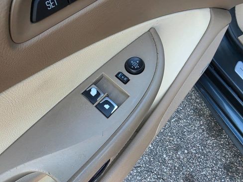 Used 2014 Cadillac ELR Base 2dr Coupe w/ Luxury Package image 11