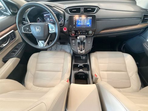 Used 2018 Honda CR-V EX-L image 22