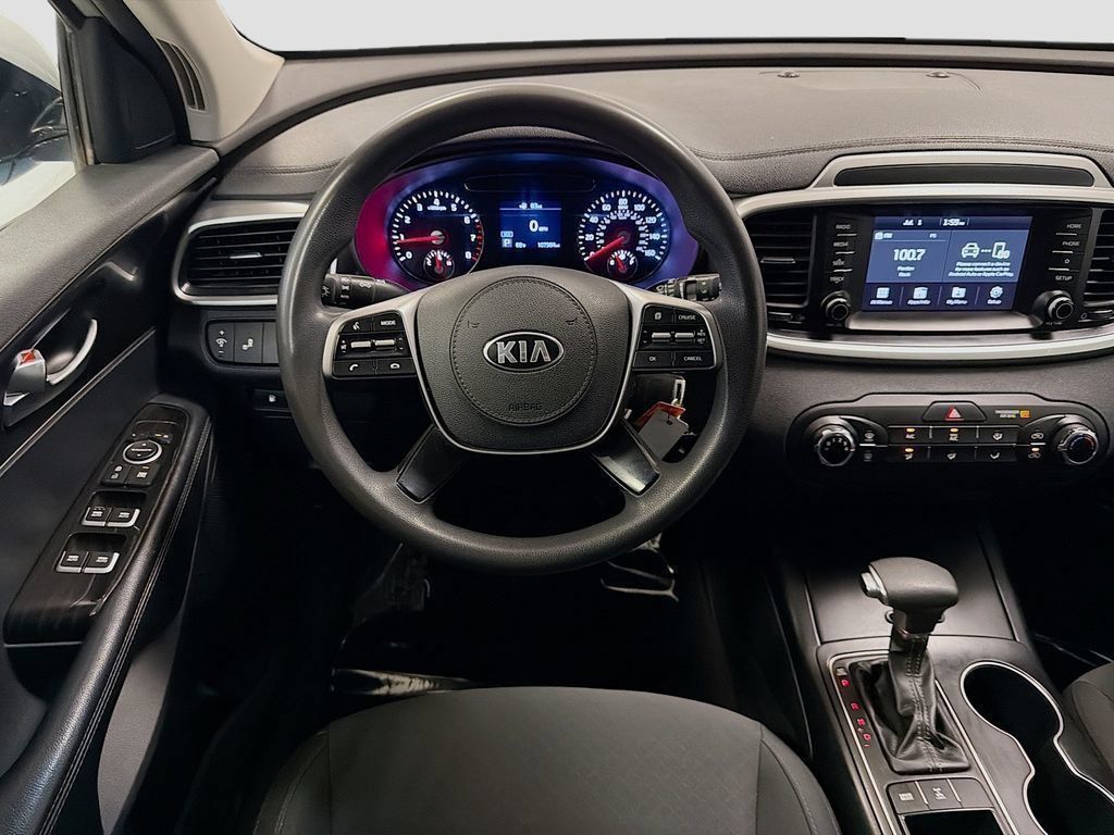 Used 2019 Kia Sorento AWD image 32